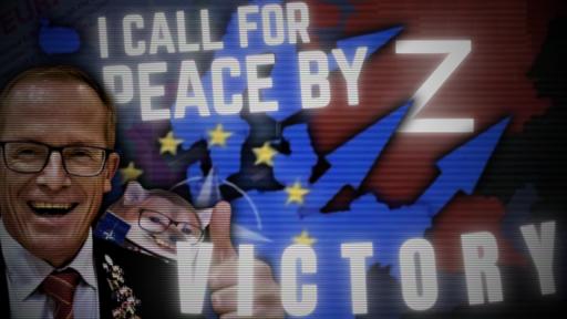 The Fehlinger Doctrine Banner